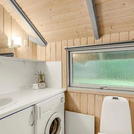 3 Bedroom Cozy In * Oksbøl