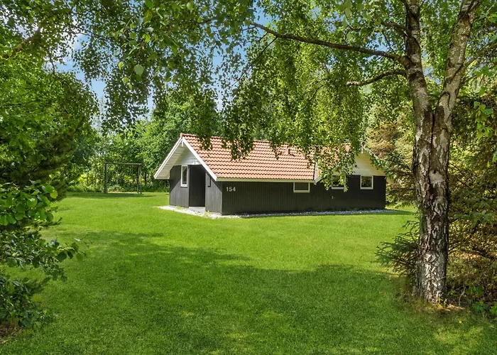 Blomstervangen Iii * Oksbøl